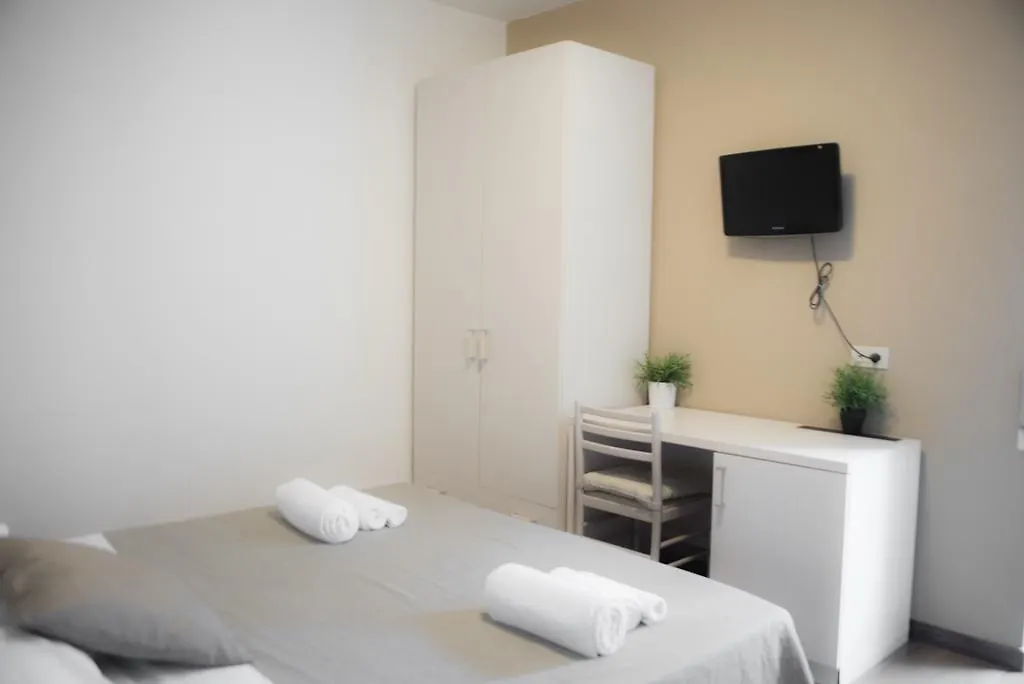 Anna Guest House Roma