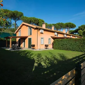 Tenuta Capizucchi Apartahotel