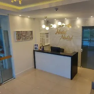 Natal Hotel Penha (Santa Catarina)