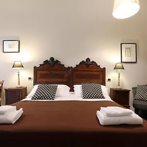 Residenza Mazzini Rome