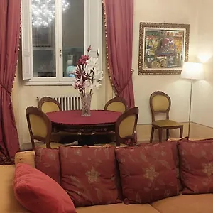 Residenza Al Pantheon - Rh Collection Pensión