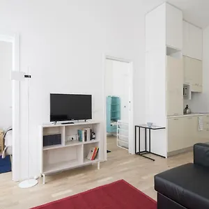 Primopiano - Astolfo 12 Apartamento Milão