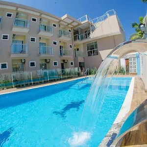 Villarejo Parque Hotel Penha (Santa Catarina)