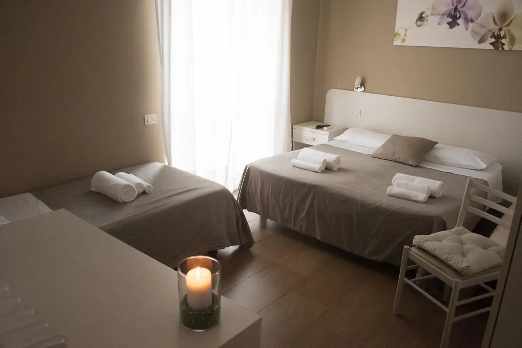 Anna Guest House Rzym 2*,  Włochy