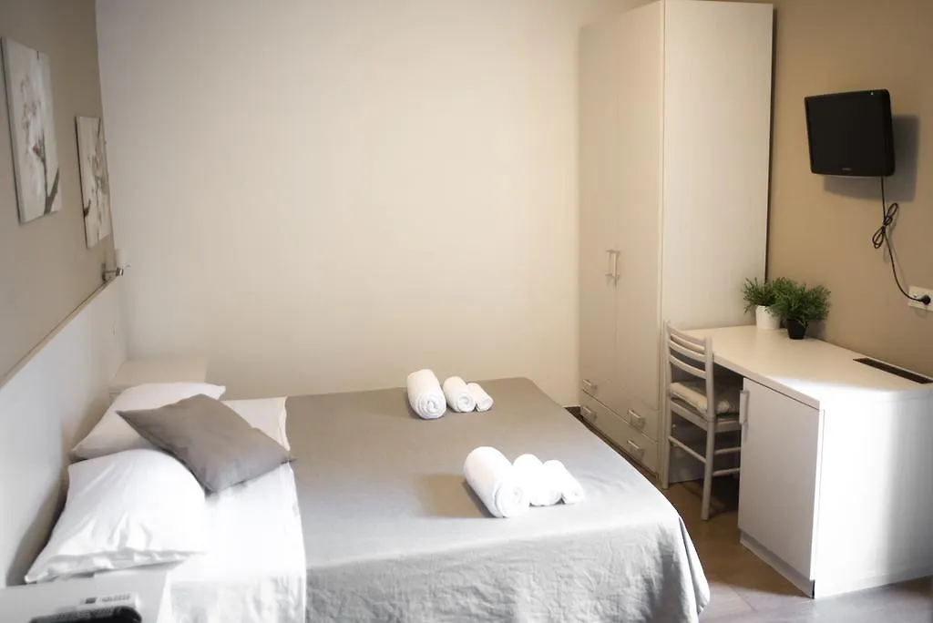 Anna Guest House Rzym 2*,