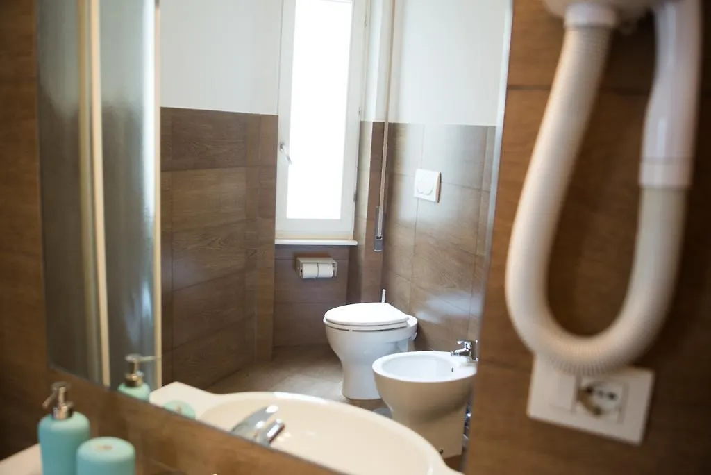 Anna Guest House Rzym Nocleg ze śniadaniem