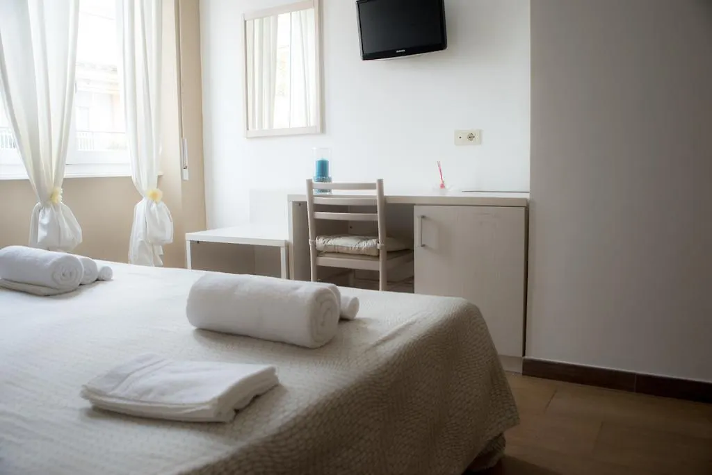 Anna Guest House Rzym 2*,  Włochy
